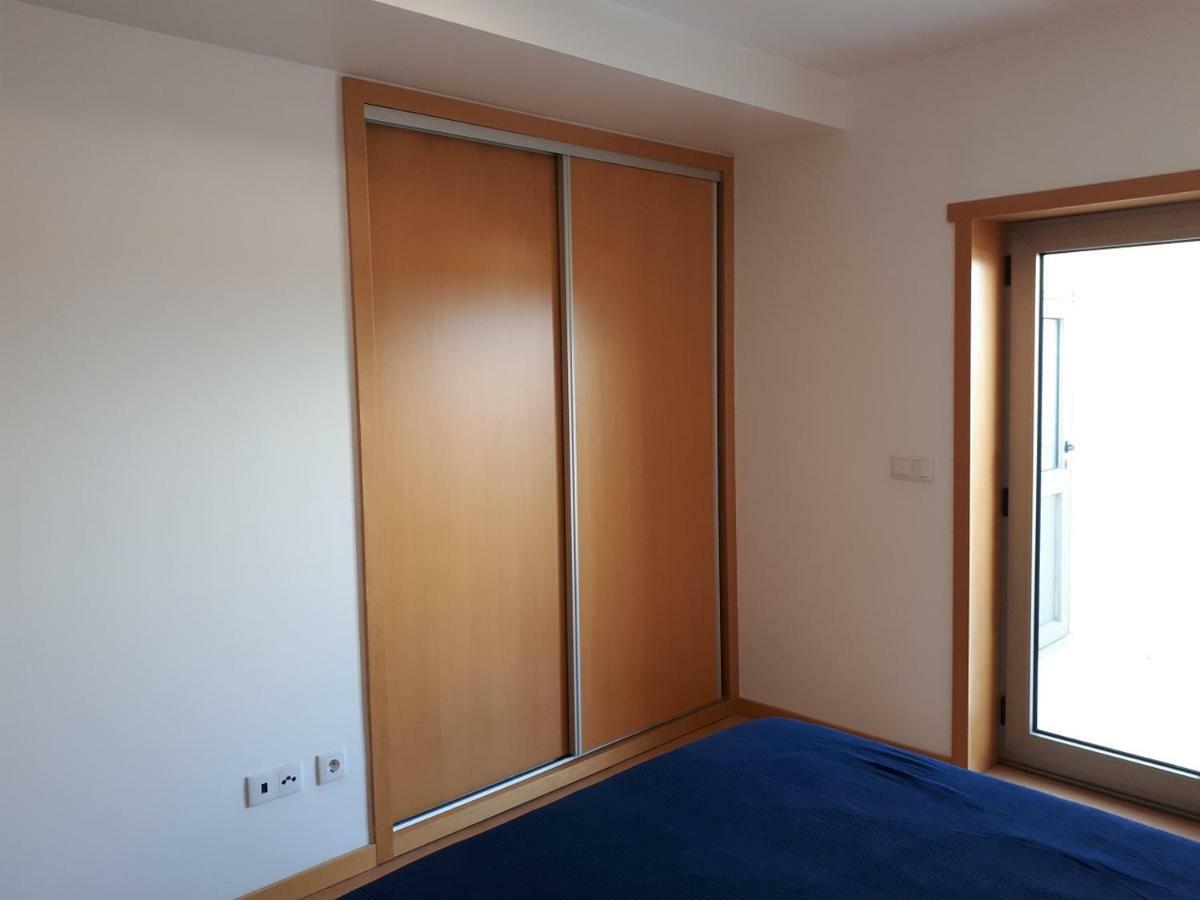Apartamento Mirabelle Praia de Mira Kültér fotó