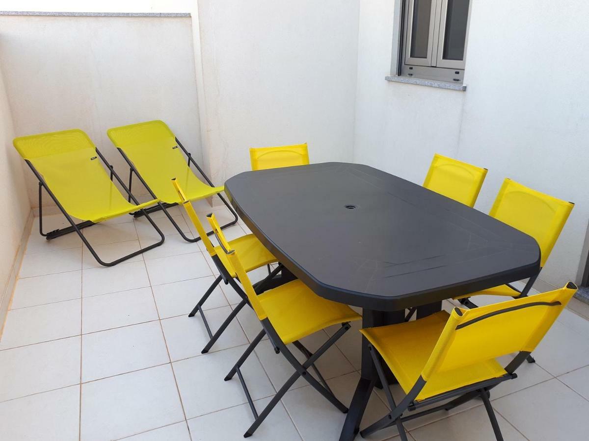 Apartamento Mirabelle Praia de Mira Kültér fotó