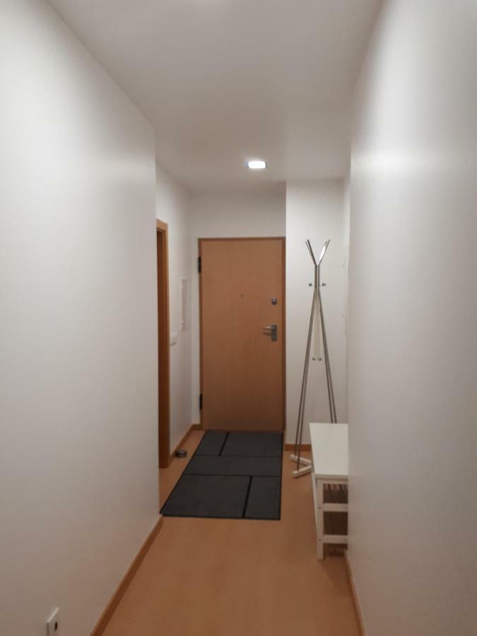 Apartamento Mirabelle Praia de Mira Kültér fotó