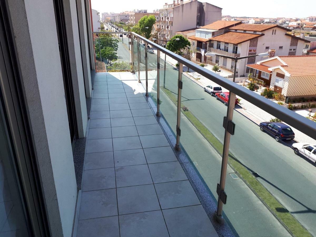 Apartamento Mirabelle Praia de Mira Kültér fotó