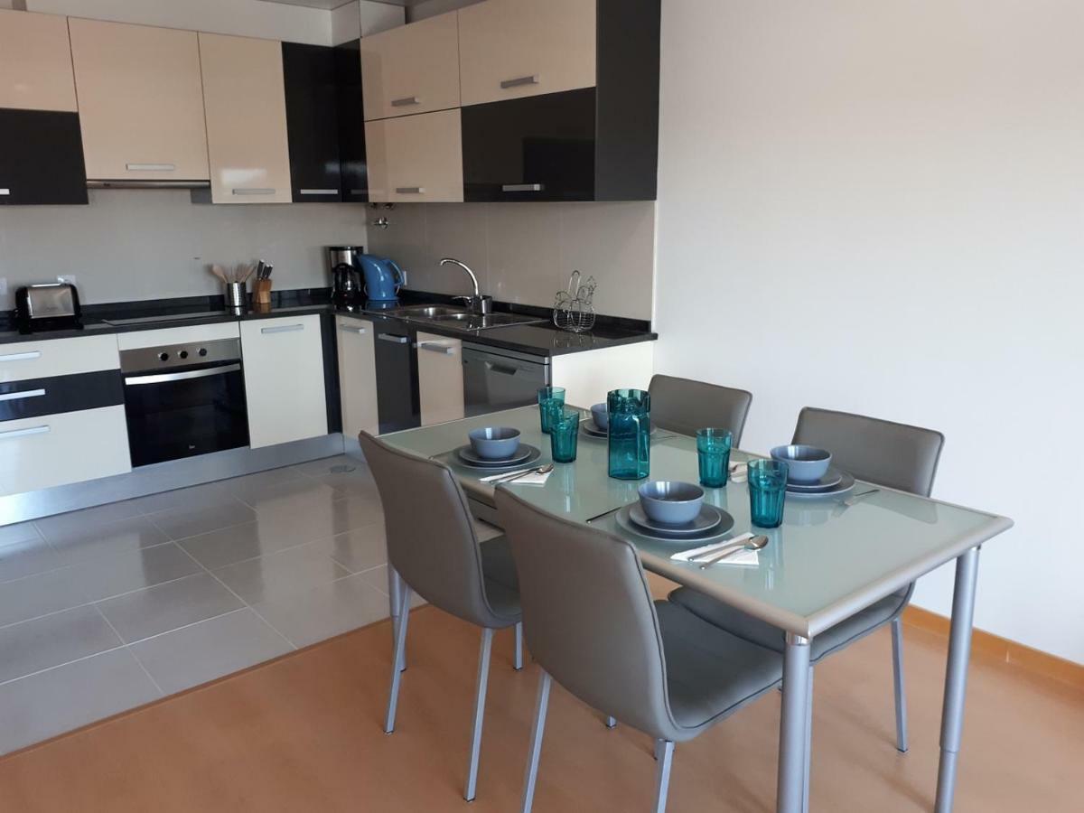 Apartamento Mirabelle Praia de Mira Kültér fotó
