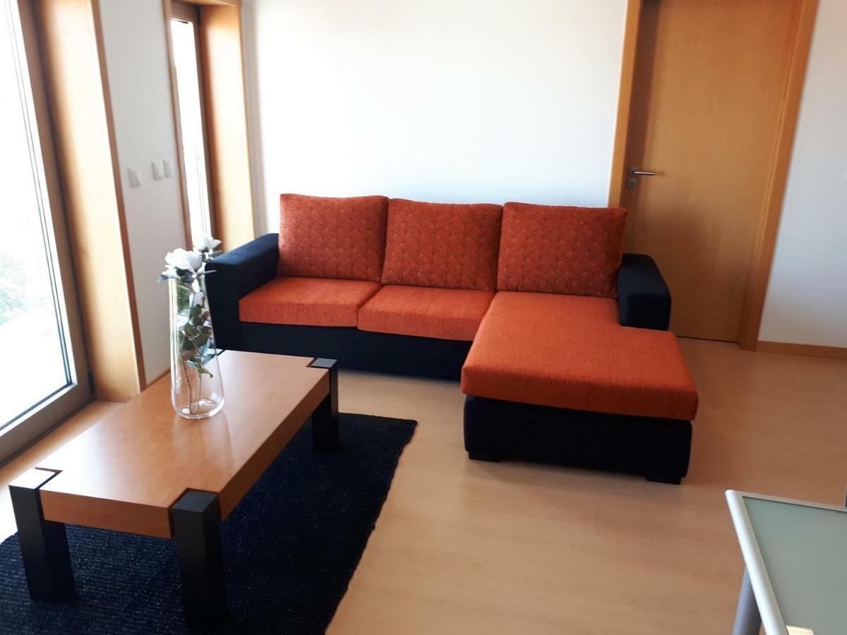 Apartamento Mirabelle Praia de Mira Kültér fotó