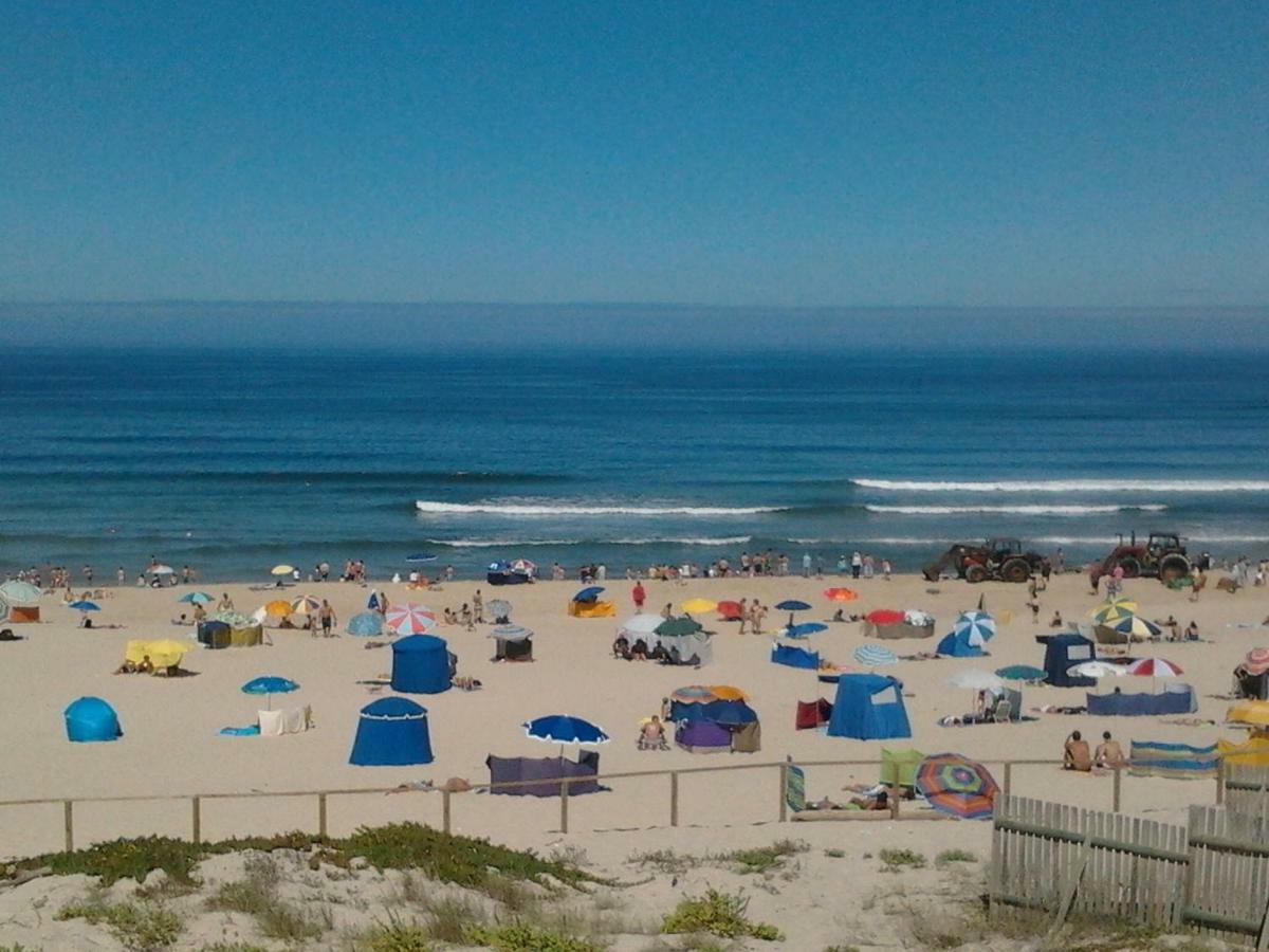 Apartamento Mirabelle Praia de Mira Kültér fotó